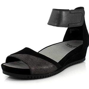NIB Earth Shoes Ficus Sagittarius - Size 9